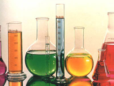 Chemical industry