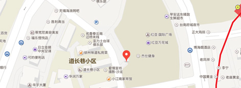 MAP_Goldlink Industries Co.,Ltd. 